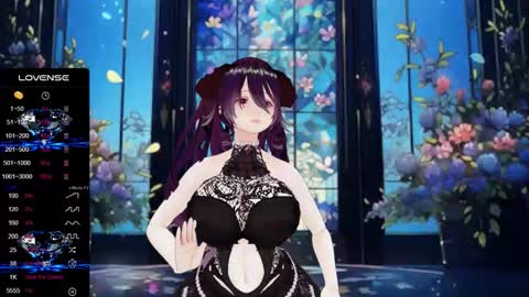 lauramor4 online show from 14, 10, 2025