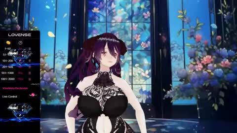 lauramor4 online show from 14, 10, 2025