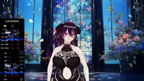 lauramor4 online show from 21, 11, 2025