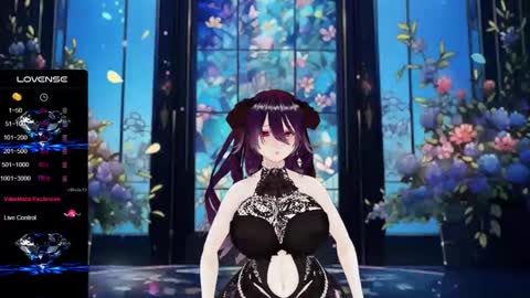 lauramor4 online show from 11, 1, 2026