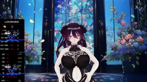 lauramor4 online show from 15, 1, 2026