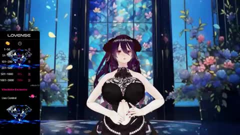 lauramor4 online show from 14, 2, 2026