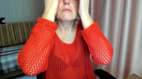 Lauraoven1 online show from 4, 3, 2026