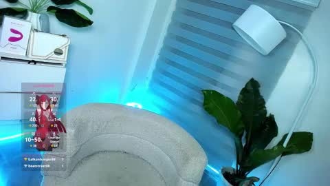 Snapshot of laurasinclair chatting on 10, 2, 2025 Your sweet Laura online show from 10, 2, 2025