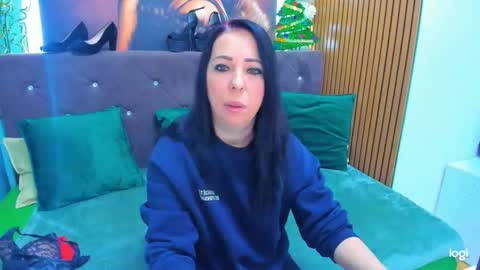 Laura online show from 20, 12, 2025