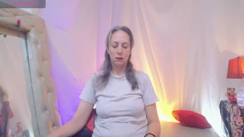 Snapshot of laurasofia45 chatting on 3, 7, 2026 Laura Sofia online show from 3, 7, 2026