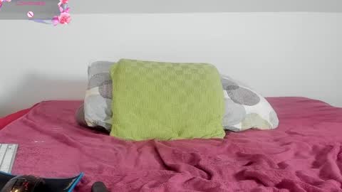 Snapshot of laurasommer chatting on 1, 2, 2025 Laura Lara Sommer online show from 1, 2, 2025