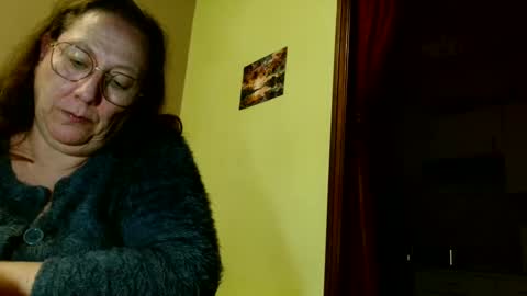 laureanne online show from 3, 12, 2024