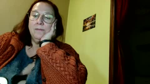 laureanne online show from 20, 12, 2024