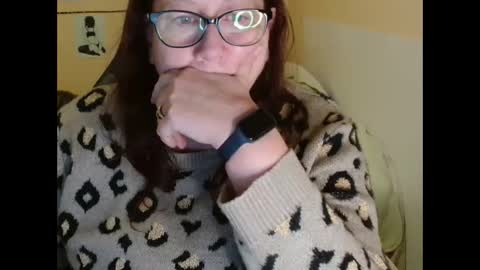 laureanne online show from 12, 1, 2025