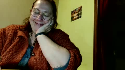 laureanne online show from 14, 1, 2025