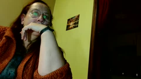 laureanne online show from 20, 1, 2025