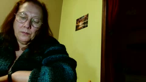 laureanne online show from 23, 1, 2025