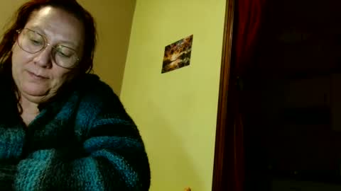 laureanne online show from 24, 1, 2025