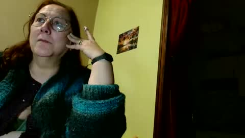 laureanne online show from 25, 1, 2025