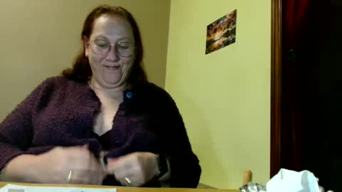 laureanne online show from 29, 1, 2025