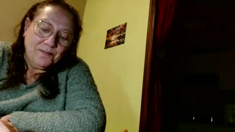 laureanne online show from 30, 1, 2025