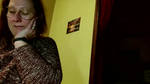 laureanne online show from 13, 2, 2025