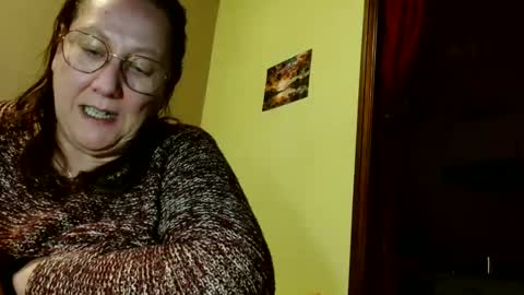 laureanne online show from 18, 2, 2025