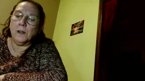 laureanne online show from 20, 2, 2025