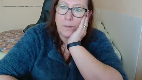 laureanne online show from 1, 3, 2025