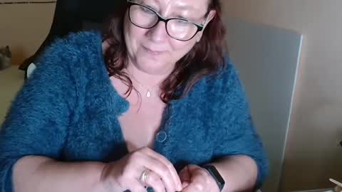 laureanne online show from 11, 3, 2025