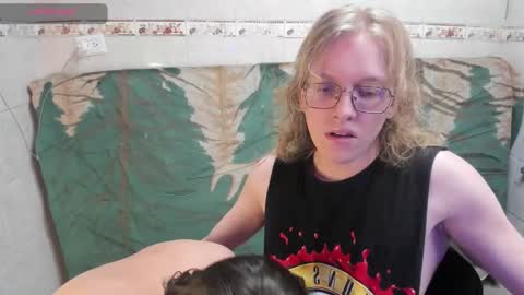 Laures666 online show from 11, 3, 2026