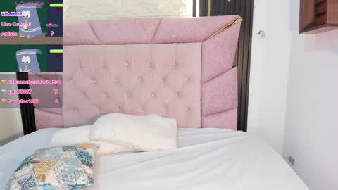 Laurem online show from 8, 1, 2025