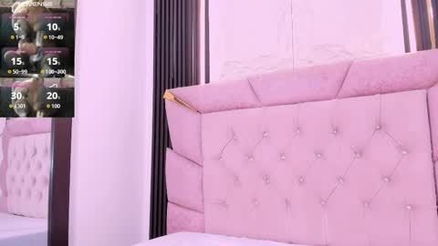 Laurem online show from 19, 9, 2025