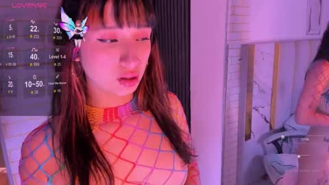 Laurem online show from 30, 10, 2025