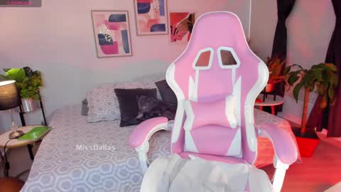 MissLauren online show from 11, 12, 2024