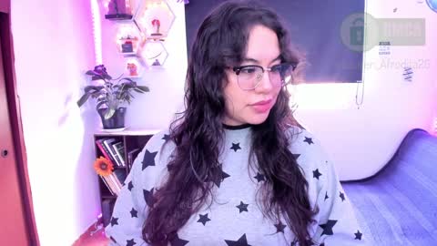  Im Lauren  independent model   online show from 14, 12, 2024