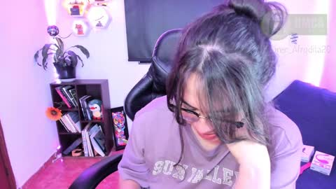  Im Lauren  independent model   online show from 30, 12, 2024