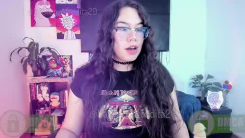  Im Lauren  independent model   online show from 15, 5, 2026