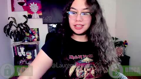 Im Lauren  independent model   online show from 30, 5, 2026