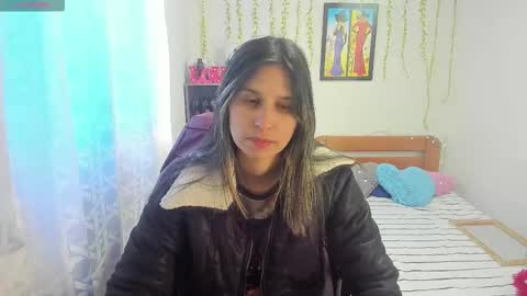 Snapshot of lauren_ashlee chatting on 27, 10, 2025 Lauren Independent model online show from 27, 10, 2025