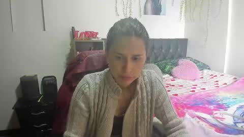 Snapshot of lauren_ashlee chatting on 7, 1, 2026 Lauren Independent model online show from 7, 1, 2026