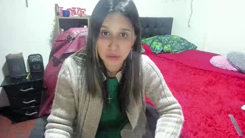 Snapshot of lauren_ashlee chatting on 10, 1, 2026 Lauren Independent model online show from 10, 1, 2026