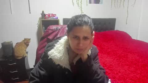 Snapshot of lauren_ashlee chatting on 16, 1, 2026 Lauren Independent model online show from 16, 1, 2026