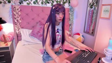 Lauren evans9 online show from 18, 11, 2025