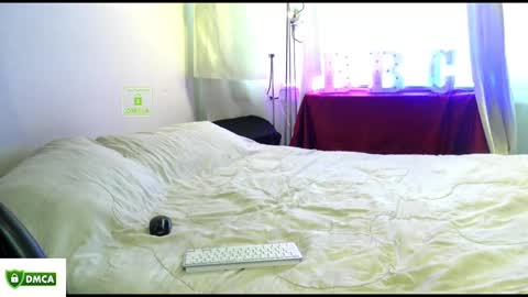 Snapshot of laurenabril chatting on 11, 2, 2025 Lauren Abril online show from 11, 2, 2025