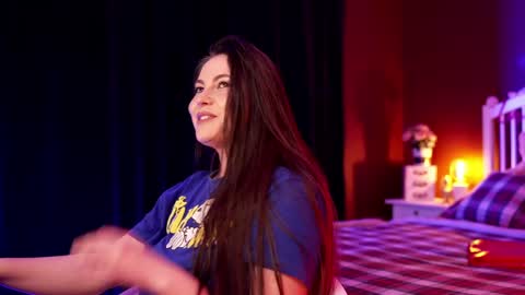 Lauren Brite online show from 22, 2, 2025