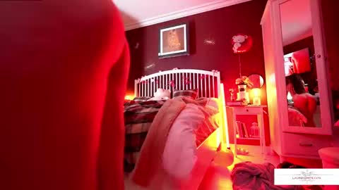 Lauren Brite online show from 1, 3, 2025