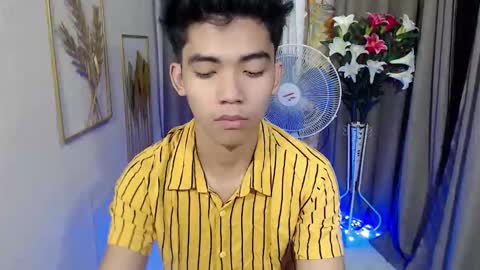 laurence_cuttieguyhere online show from 24, 3, 2026