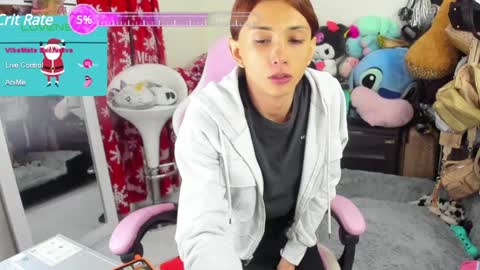 Snapshot of laurencesophiets chatting on 3, 1, 2025 SF online show from 3, 1, 2025