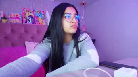 Laurene online show from 1, 3, 2026