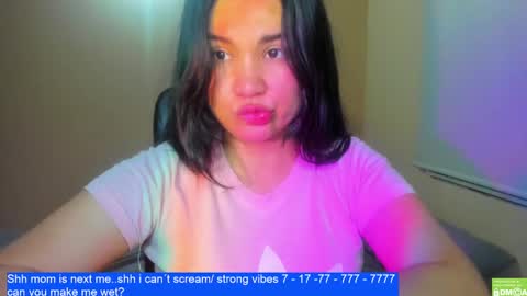 onlyfan laureng7 - 7 laureng2 online show from 18, 1, 2025