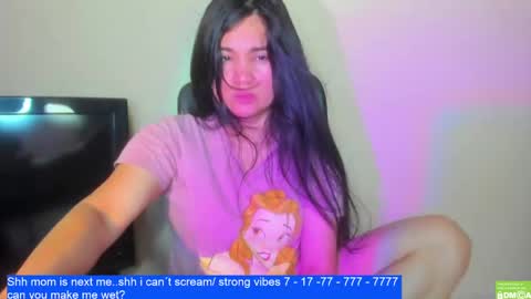 onlyfan laureng7 - 7 laureng2 online show from 27, 2, 2025