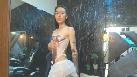 Snapshot of laurenhazel_ chatting on 31, 10, 2025 LaurenHazel online show from 31, 10, 2025