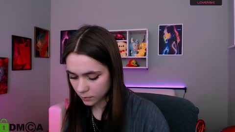 Snapshot of laurenmurrr chatting on 1, 3, 2026 Laure online show from 1, 3, 2026